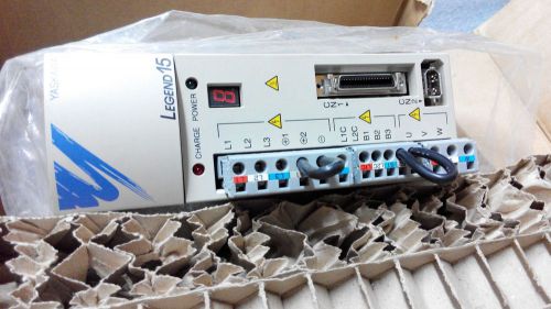 YASKAWA SGDG-15GT SERVO PACK