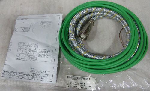 Blum control cable 87.0634-094-10-PURST unused