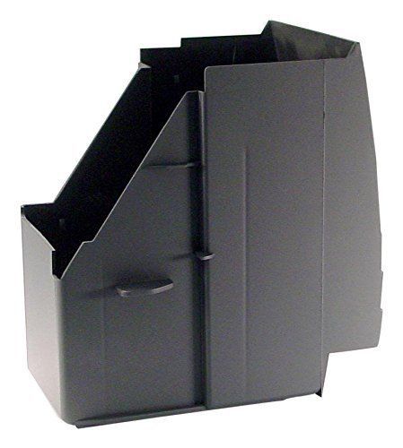 Saeco 996530040429 (0312.032.710) DARK GREY COFFEE WASTE CONTAINER