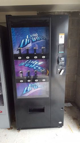 Vendo v21 drink machine for sale