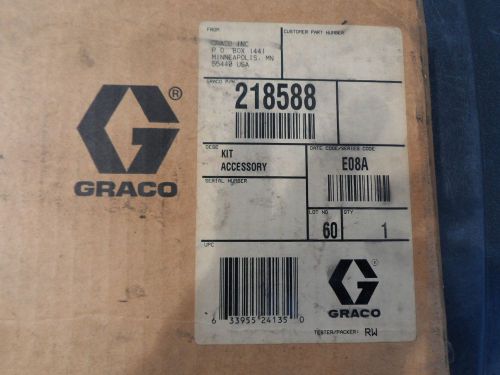 GRACO - 218588, Solenoid Valve and Ready Light Kit