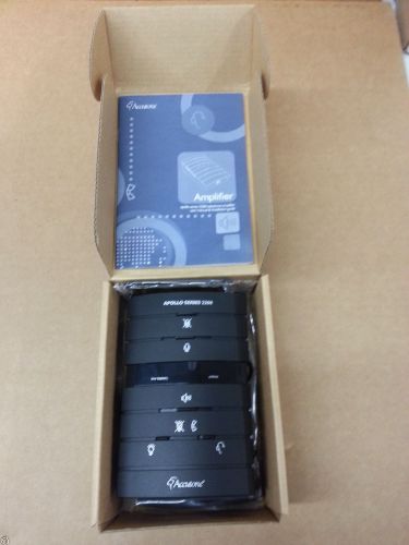 Accutone Universal Amplifier ASB-2200 (Part #ZA-A22) *NEW*