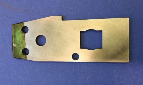 SIGNODE #020618 CUTTER BLADE FOR THE AM / AMP / AMPR COMBO TOOL FOR STEEL STRAP