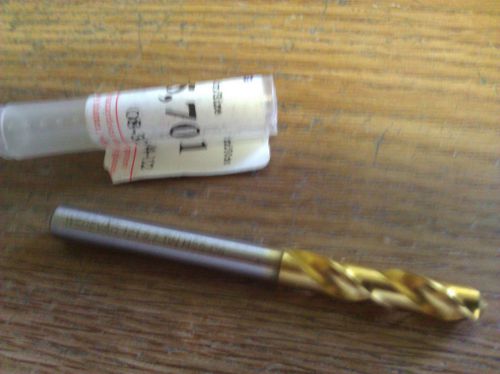 .2244 5.7mm hsco tin stub drill for sale
