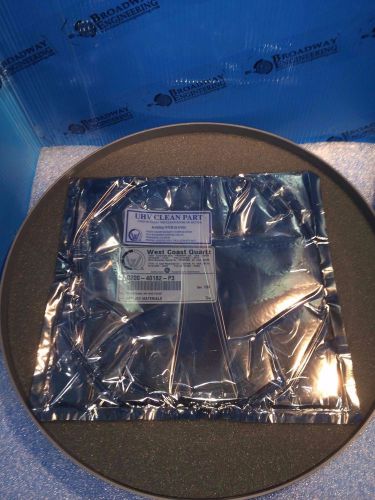 0200-40182 AMAT COLLAR, 200MM JMF, WIDEPOCKET