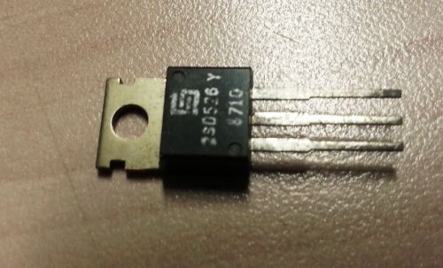 2SD526 Y New Old stock Semiconductor D526-Y