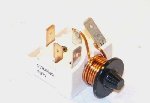 Danfoss 117U6020 Starting Relay