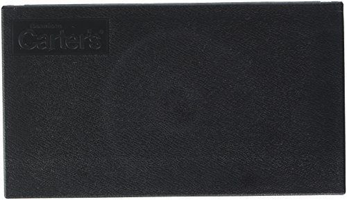 Carter&#039;s Carters(R) Micropore Stamp Pad, Red, 3 1/4in. x 6 1/4in., Size 2