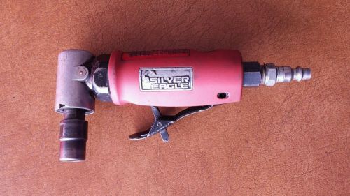 Matco Tools Silver Eagle Roght Angle Die Grinder SE355 Free Shipping
