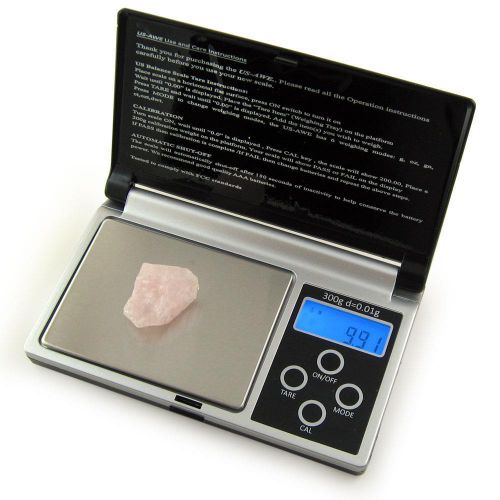 Nc-13413  us-awe 300g x 0.01g balance, scale, weighing for sale