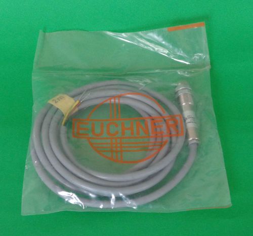 Euchner Limit Switch EGT1 0.5A 250V