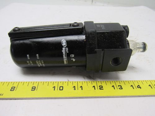 Ingersoll Rand L26221-110 Lubricator 1/4&#034; NPT Ports