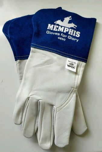 Memphis Gloves for Glory 4850 Large Kevlar