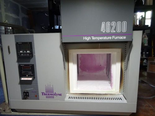 1,700 C Lab Furnace (Ultra High Temperature Kiln)