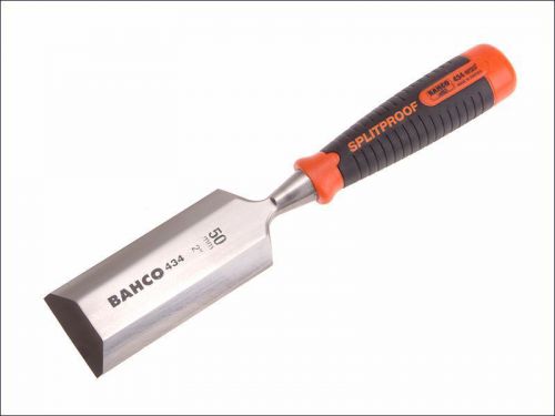 Bahco - 434-50 Bevel Edge Chisel 50mm (2in)