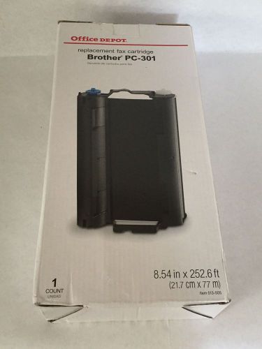 Office Depot Brand 2030 Print Cartridge- PC-301