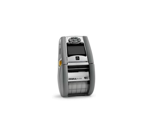 Zebra QLn220 Qln 220 Wireless Label Printer Wi-Fi BlueTooth USB QH2-AUNA0M00-00