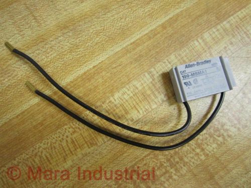 Allen Bradley 199-MSMA1 199MSMA1 Suppressor Series A (Pack of 6) - New No Box