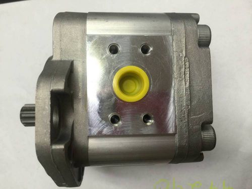 New HYDRAULIC GEAR PUMPS HPI P2AAN2004HL30A01N The widest range of gear pumps