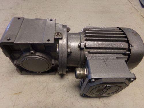 Stober k21r 71 g4 tlb 960 0.37 kw gear s002vnf0074d71l4 7.4:1 k21r71g4tlb960 for sale