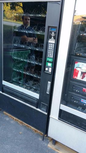 Snack Vending machine