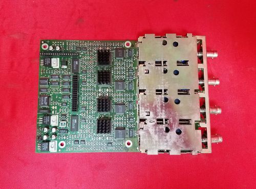 Tektronix Attenuator PCB Assembly for TDS420(A) Oscilloscope ( PN: 671-1680-06 )