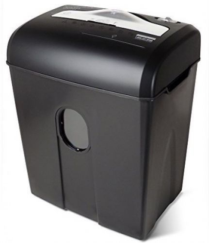 Aurora AU820MA High Security 8-Sheet Professional Micro-Cut Paper/ CD/ Credit