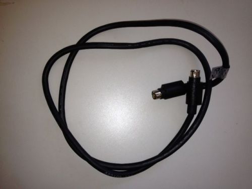 allen bradley cable cordset A22105-134-01, 1M length