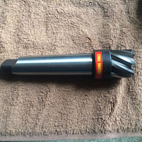Tapered ETM Holding Tool MT4 SM 0.500 w/mill