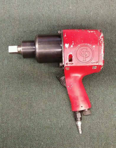 Chicago Pneumatic - 3/4&#034; Impact Wrench - RP9561