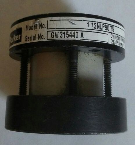 Parker Pneumatic Cylinder 1.12 NLP 90.75