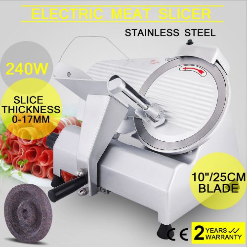 Globe G14 Meat And Cheese Slicer REDUCED $200