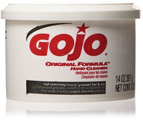 Gojo GOJO 1109 Original Hand Cleaner. 14 oz.