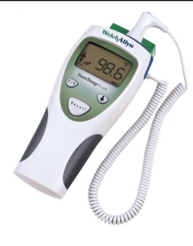 Welch Allyn Rectal Thermomoter