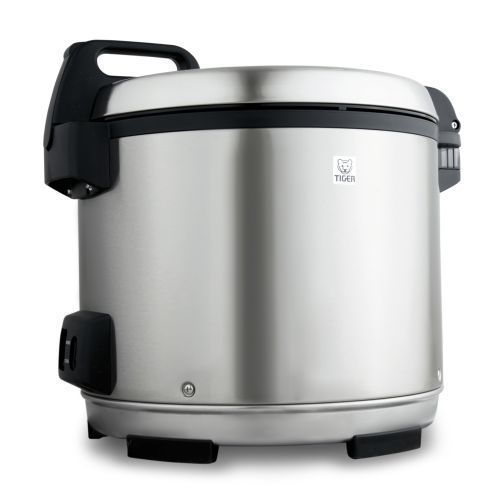 COMMERCIAL RICE COOKER TIGER JNO B36W