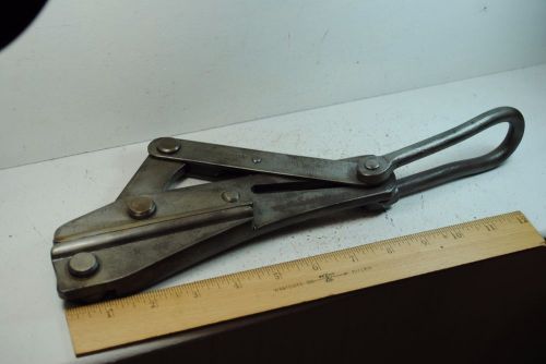 Klein Tools Chicago Grip Cable Puller