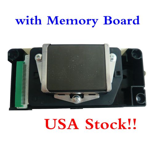 US Stock-Original Mimaki JV33 / JV5 Printhead with Memory Board - M007947