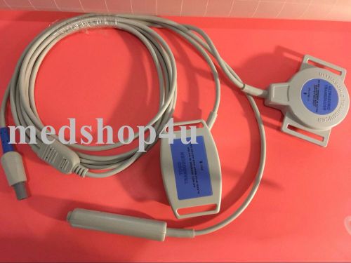 TOCO FHR Fetal Movement Probe for CONTEC Brand Fetal monitor Maternal Monitor..