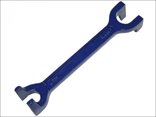 Faithfull - basin wrench - for sale