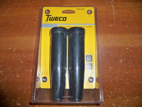 Lot Of 2 -- ****TWECO - MPC Connectors**** -- 2-MPC-1 -- 9425-1210 -- BRAND NEW
