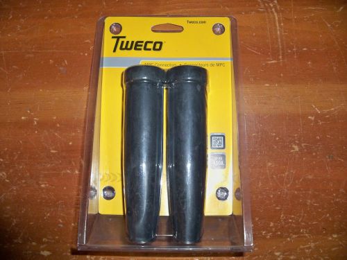 Lot Of 2 -- ****TWECO - MPC Connectors**** -- 2-MPC-1 -- 9425-1210 -- BRAND NEW