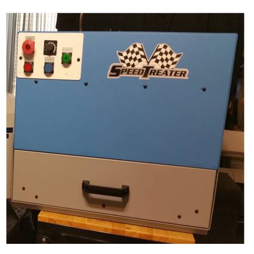 Speedtreater tx pretreament machine in great condition for sale