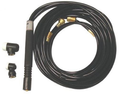 WeldCraft Water Cooled Flexible Tig Torch Packages