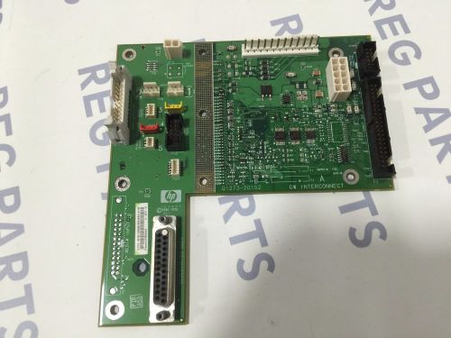 Q1273-60152 HP DesignJet Plotter 4000ps Interconnect Board