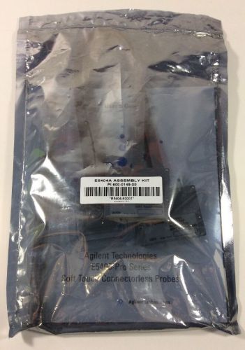 New e5404a pro series soft touch connectorless probes single-ended agilent for sale