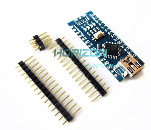 Nano V3.0 MINI USB ATmega328P CH340G 5V 16M Micro-controller board Arduino