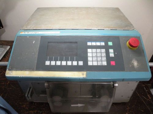 SCHLEUNIGER OMNISTRIP 9400