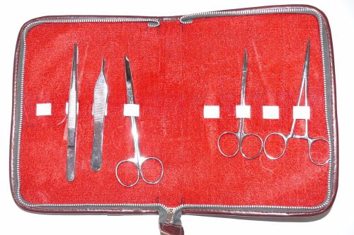 Miltex Vantage Surgical Instruments Kit