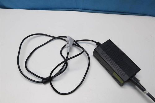 Drager Siemens AC Power Adapter 59 53 539 E530U Patient Monitor Draeger