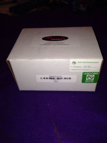 MM23101C Minarik DC Motor Speed control Brand New In Box